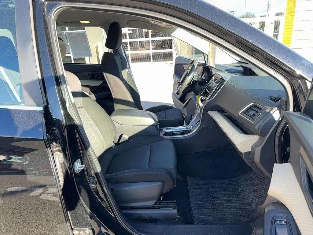 used 2022 Subaru Ascent car, priced at $27,995