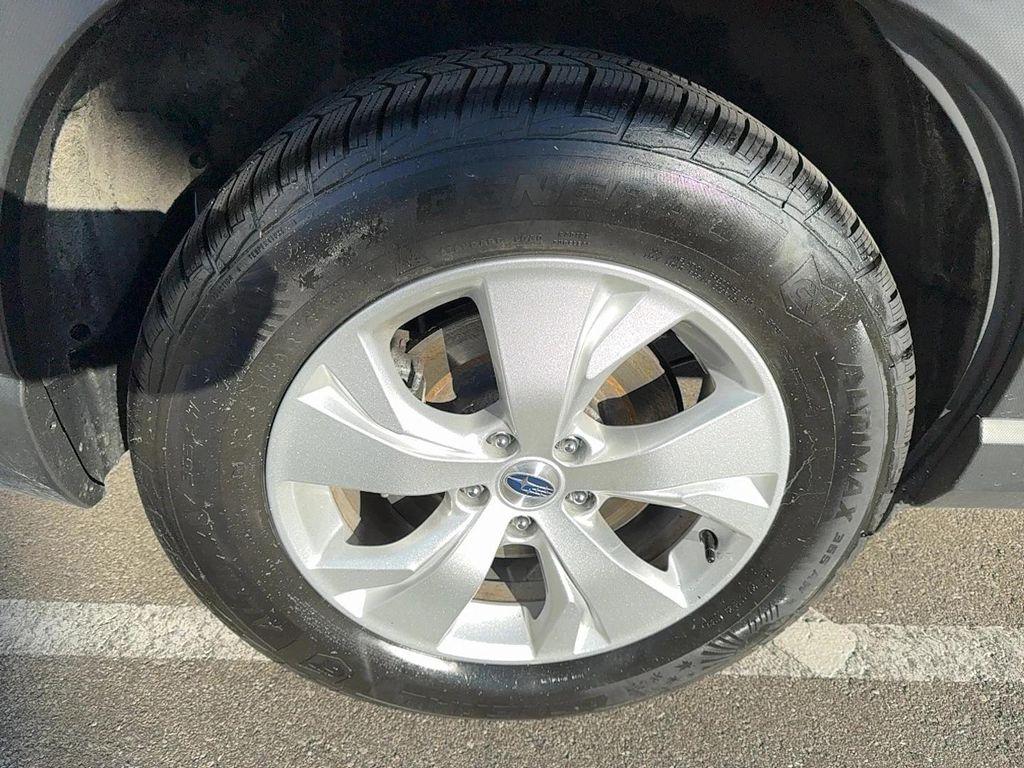 used 2022 Subaru Ascent car, priced at $27,995