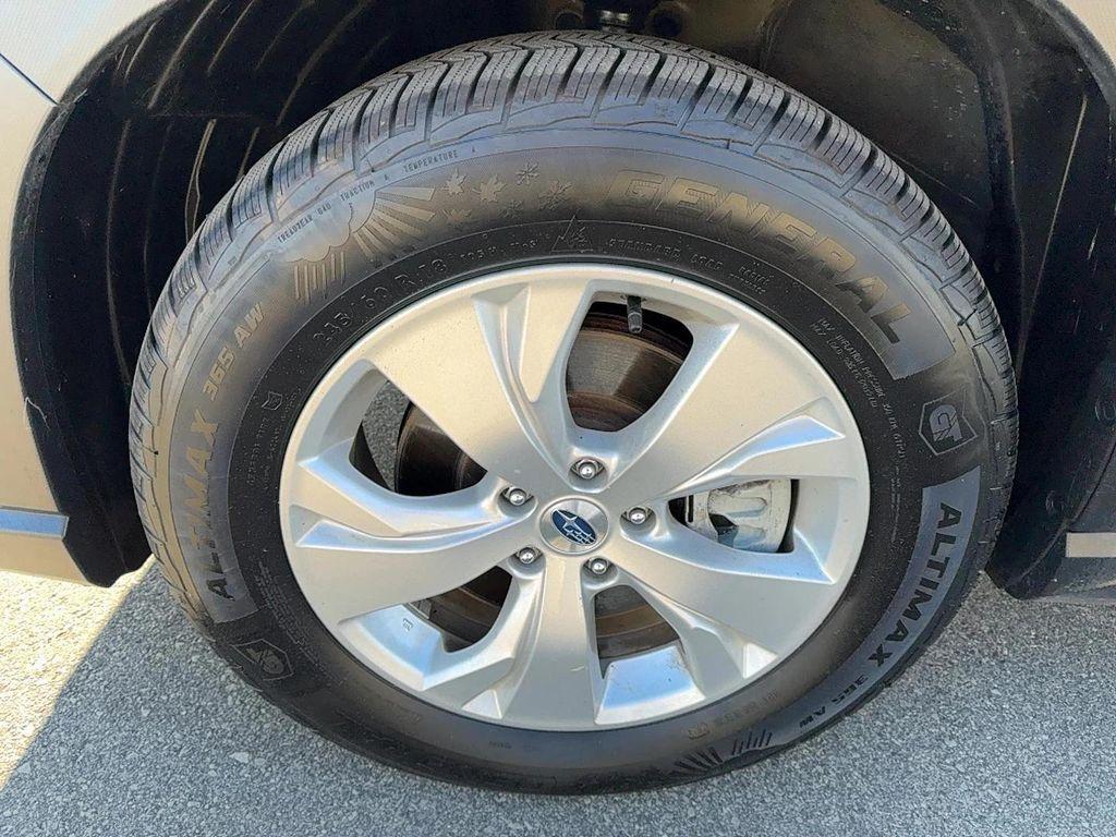 used 2022 Subaru Ascent car, priced at $27,995