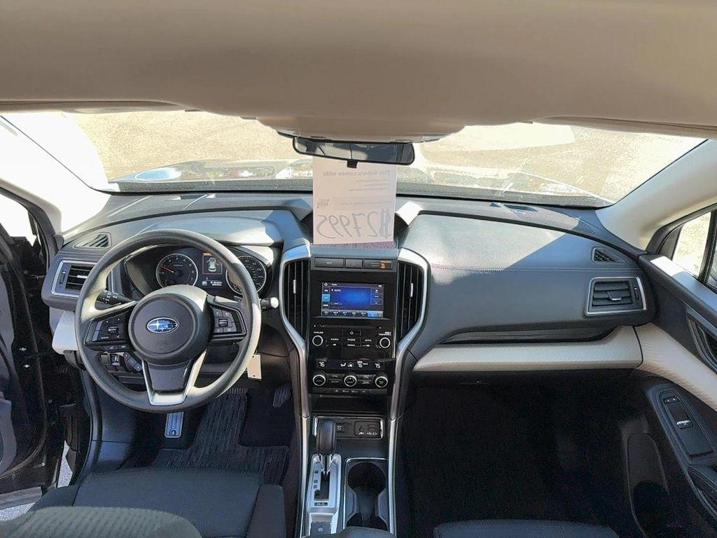 used 2022 Subaru Ascent car, priced at $27,995