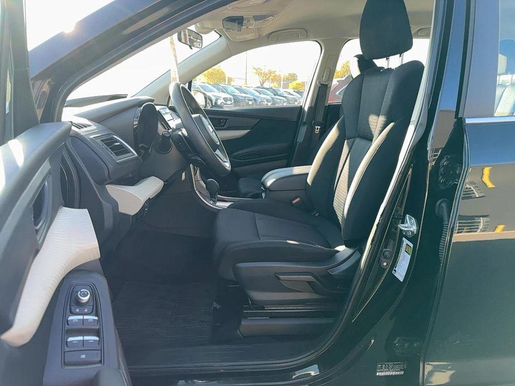 used 2022 Subaru Ascent car, priced at $27,995