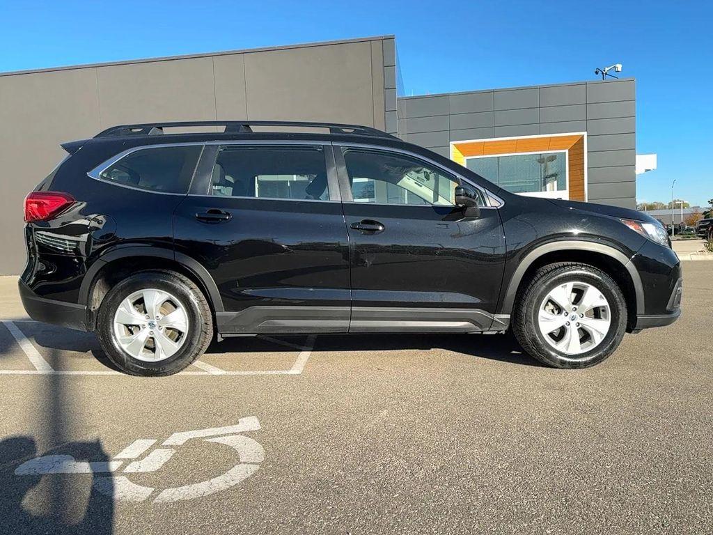 used 2022 Subaru Ascent car, priced at $27,995