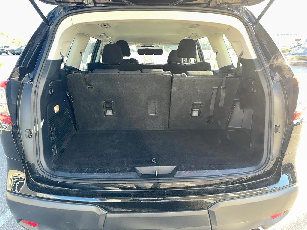 used 2022 Subaru Ascent car, priced at $27,995