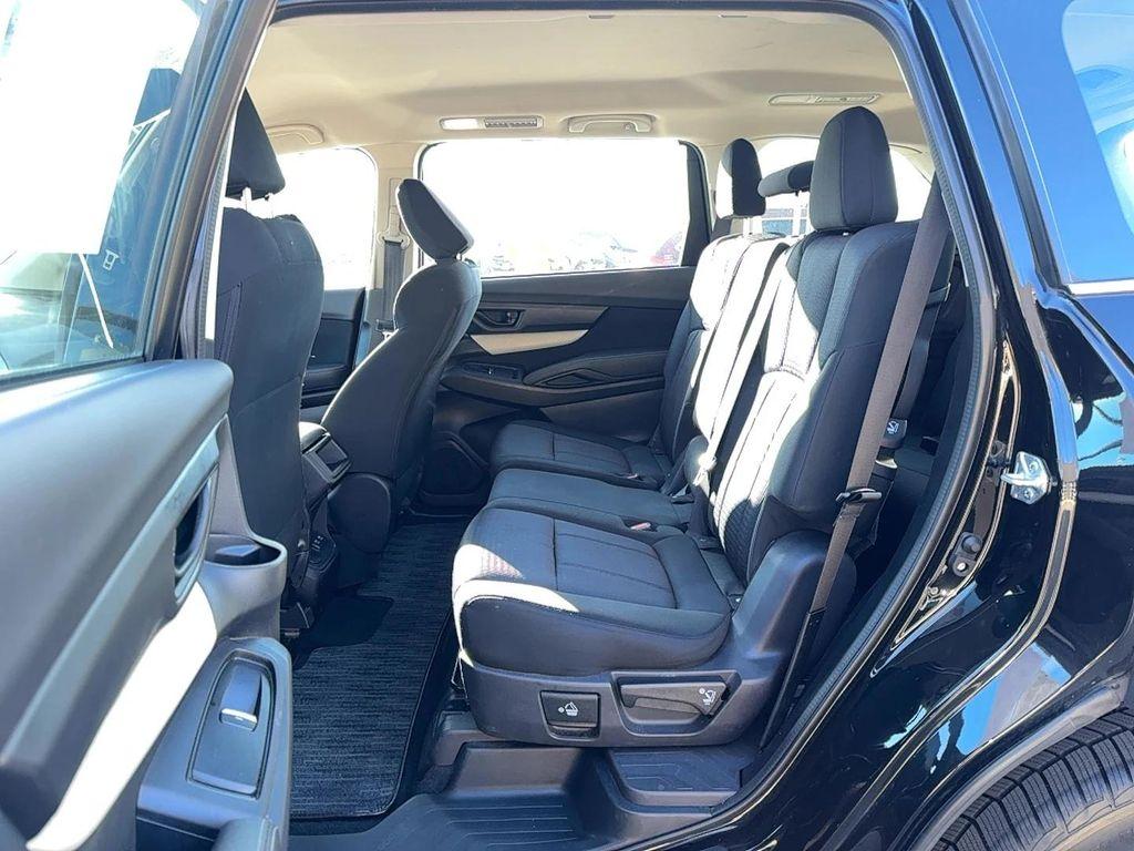 used 2022 Subaru Ascent car, priced at $27,995