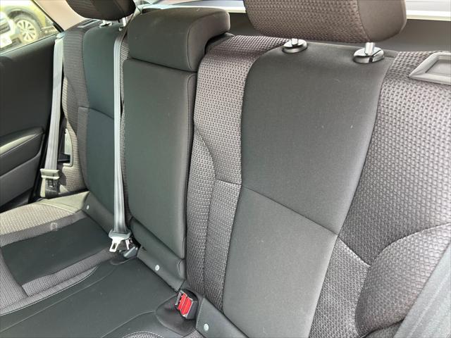 used 2025 Subaru Outback car, priced at $33,912