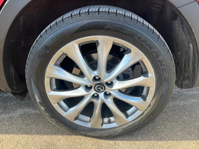 used 2014 Mazda CX-9 car