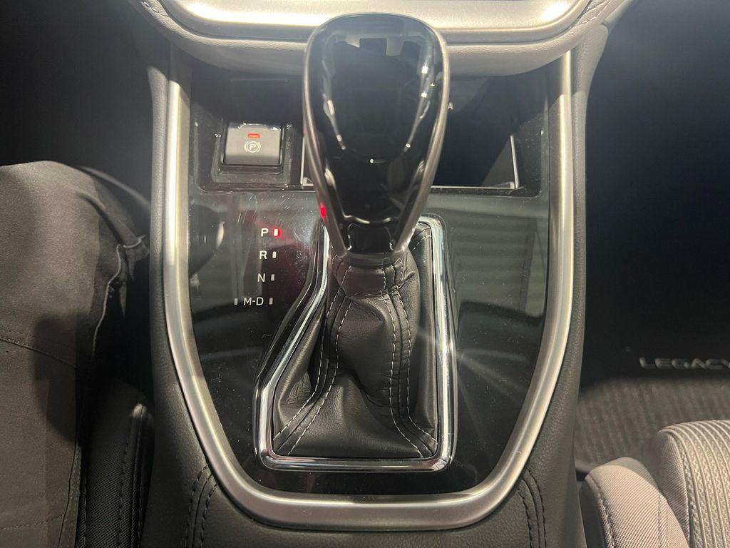 new 2025 Subaru Legacy car, priced at $32,309