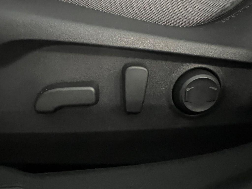 new 2025 Subaru Legacy car, priced at $32,309