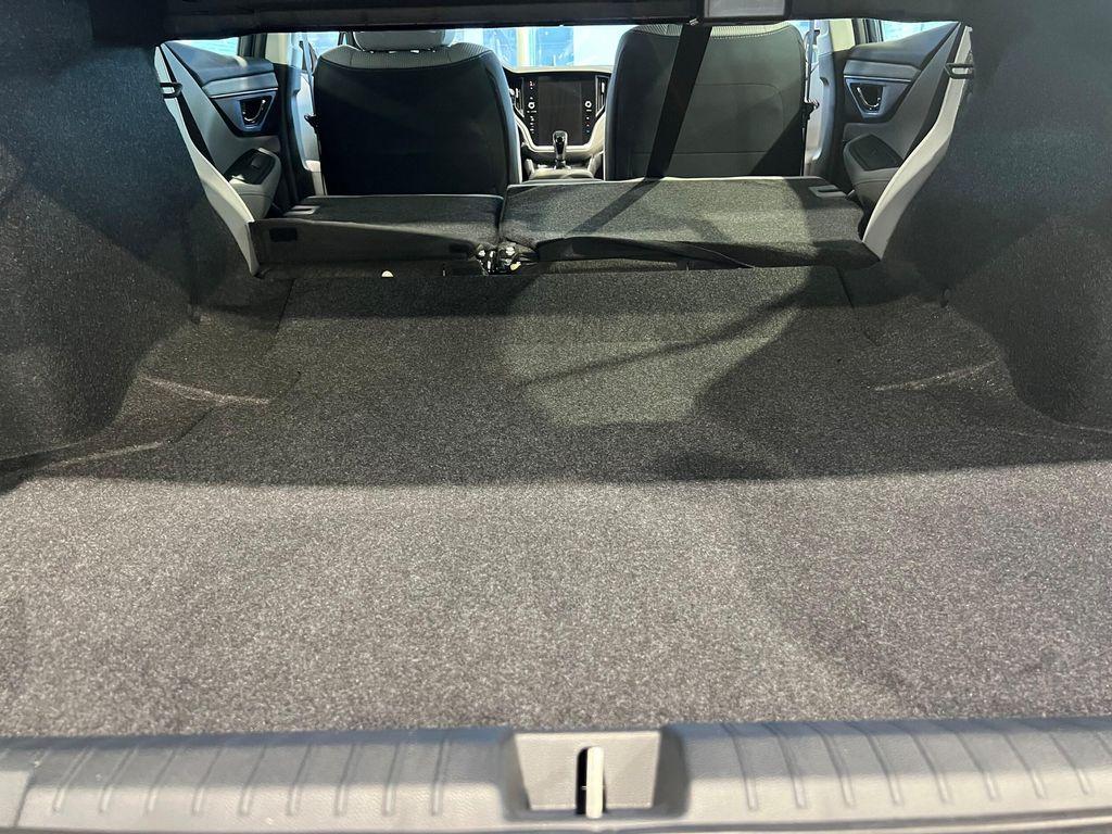 new 2025 Subaru Legacy car, priced at $32,309