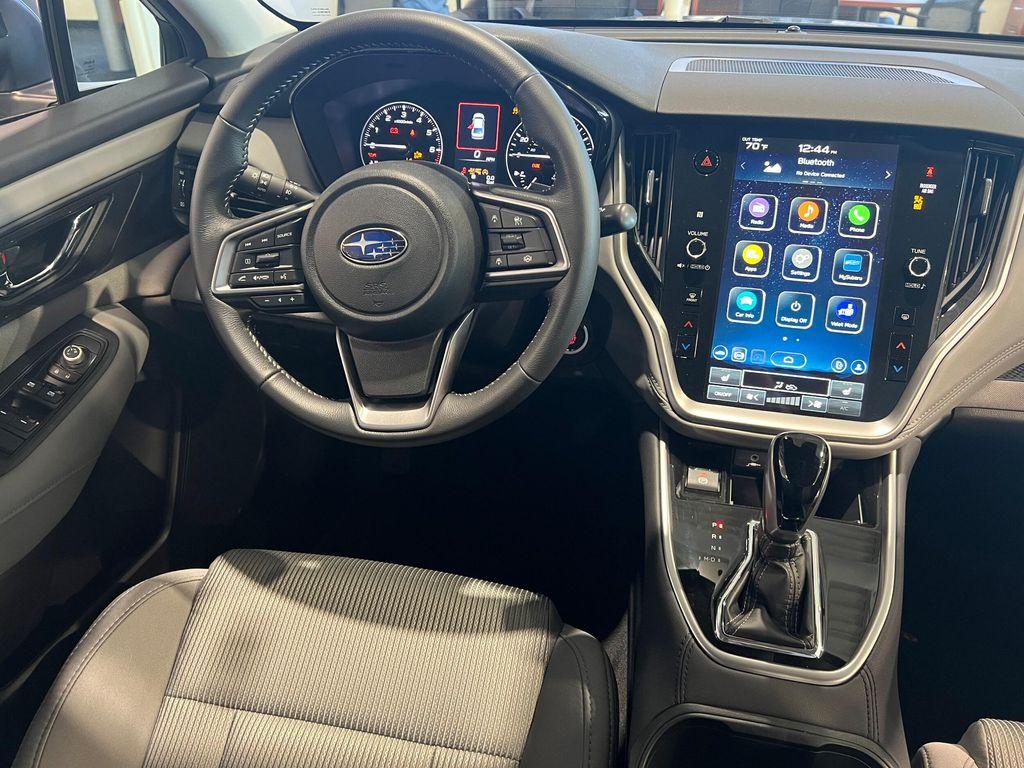 new 2025 Subaru Legacy car, priced at $32,309