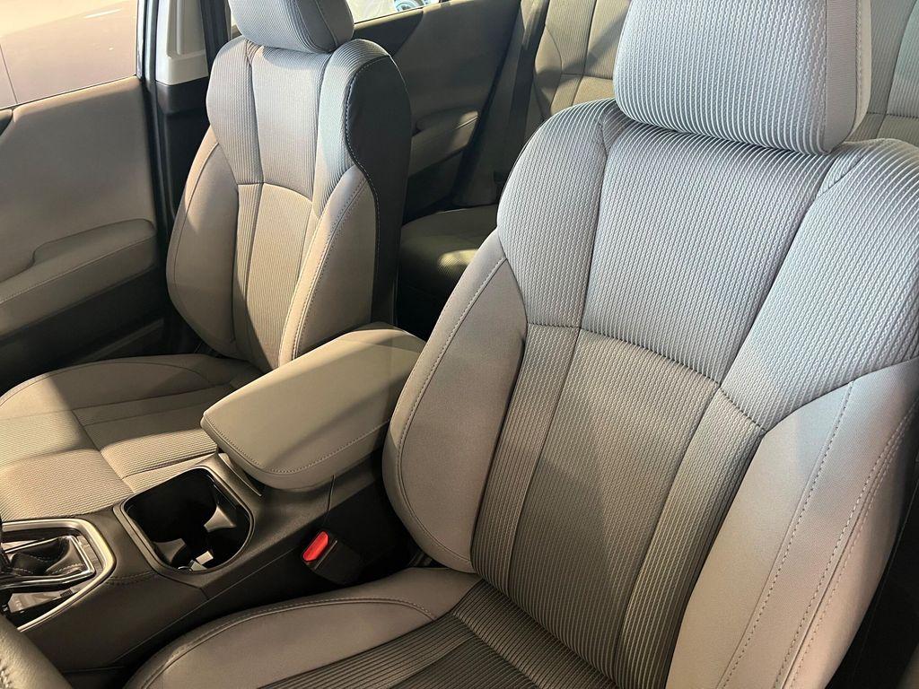 new 2025 Subaru Legacy car, priced at $32,309