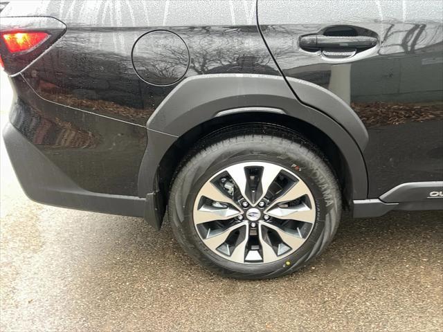 new 2025 Subaru Outback car, priced at $40,446