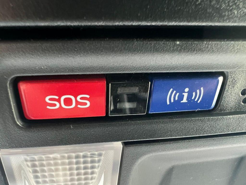 used 2025 Subaru Forester car, priced at $33,812