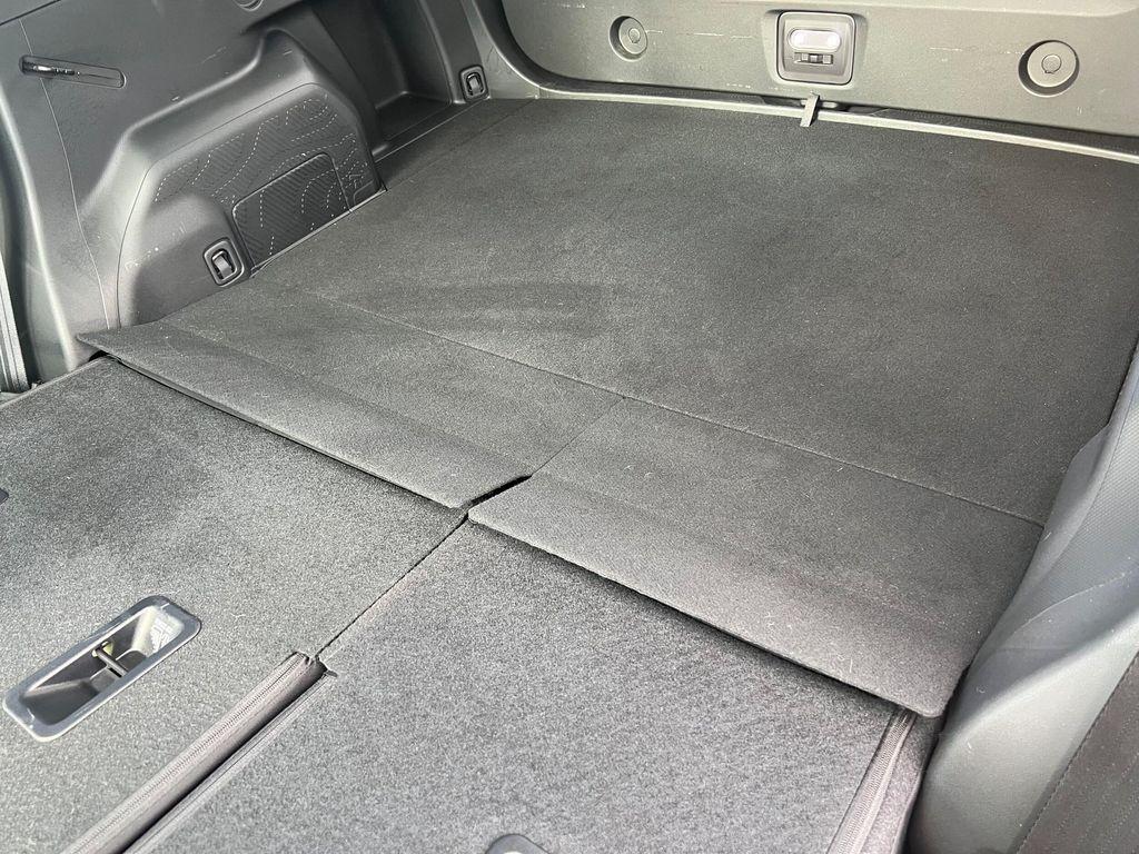 used 2025 Subaru Forester car, priced at $33,812