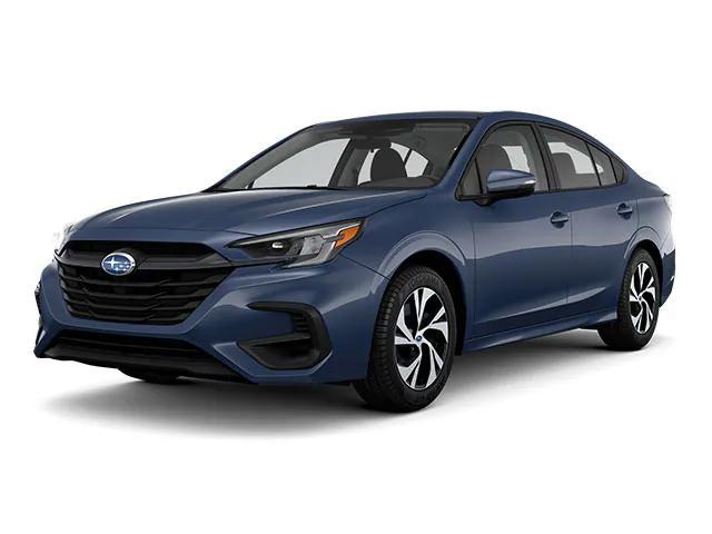 new 2025 Subaru Legacy car