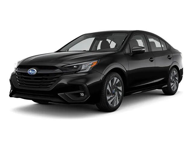 new 2025 Subaru Legacy car, priced at $38,187