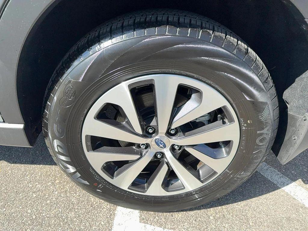 used 2025 Subaru Outback car, priced at $33,995