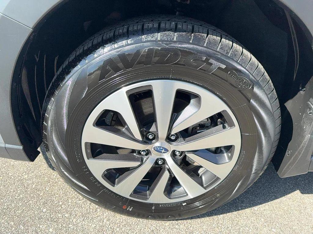 used 2025 Subaru Outback car, priced at $33,995