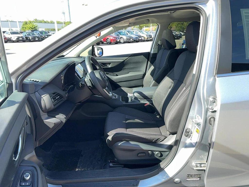 used 2025 Subaru Outback car, priced at $33,995