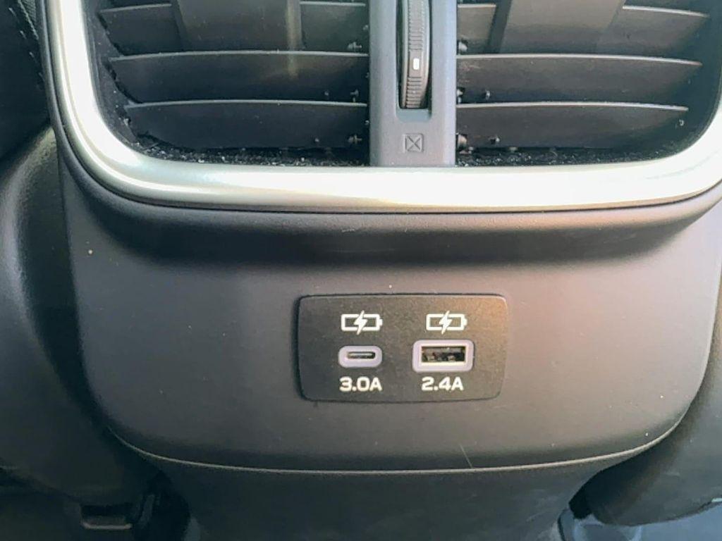 used 2025 Subaru Outback car, priced at $33,995
