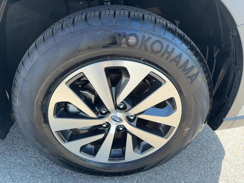 used 2025 Subaru Outback car, priced at $33,995