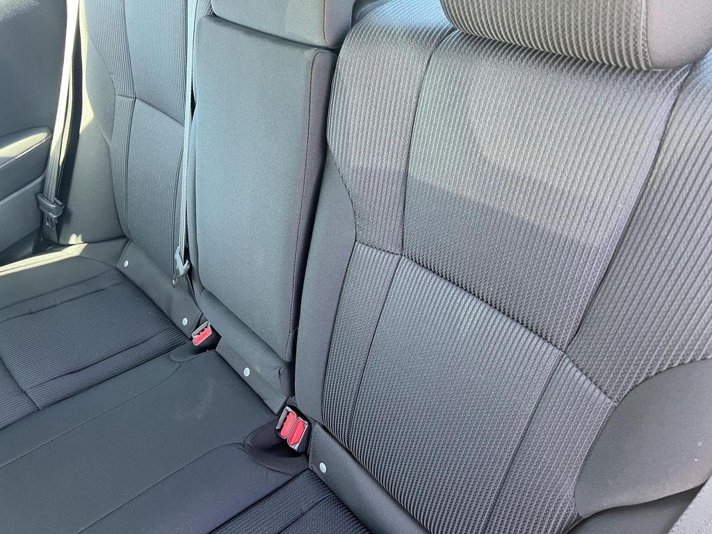 new 2025 Subaru Legacy car, priced at $33,759