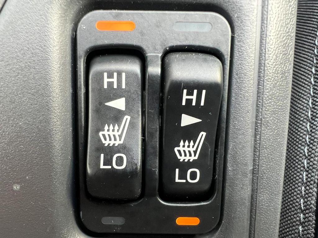 used 2024 Subaru Crosstrek car, priced at $29,912