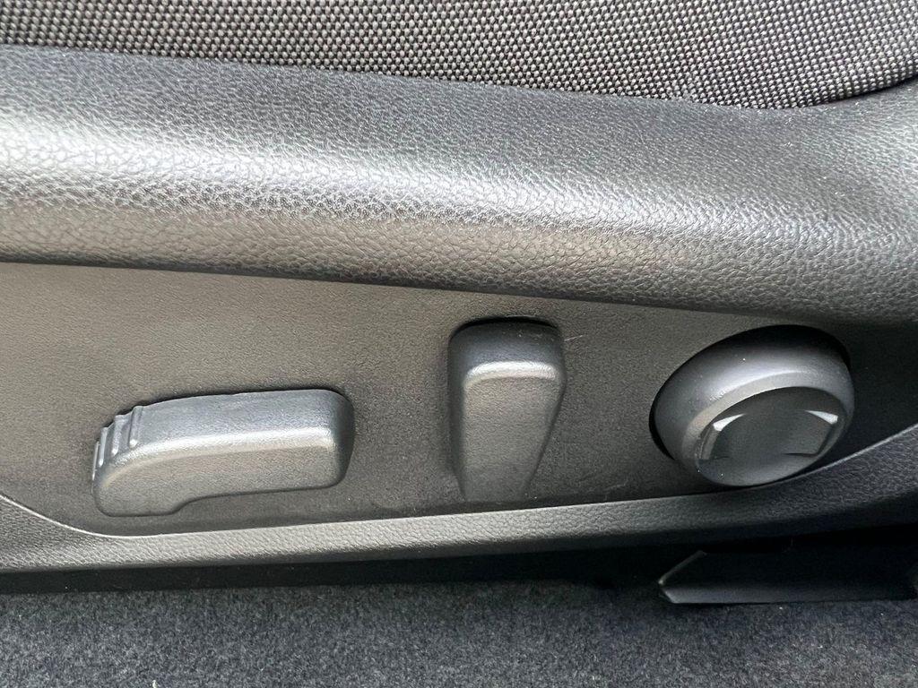 used 2024 Subaru Crosstrek car, priced at $29,912