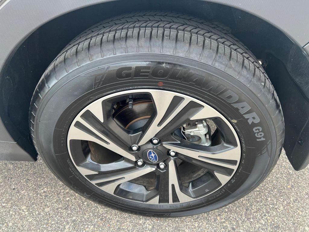used 2024 Subaru Crosstrek car, priced at $29,912
