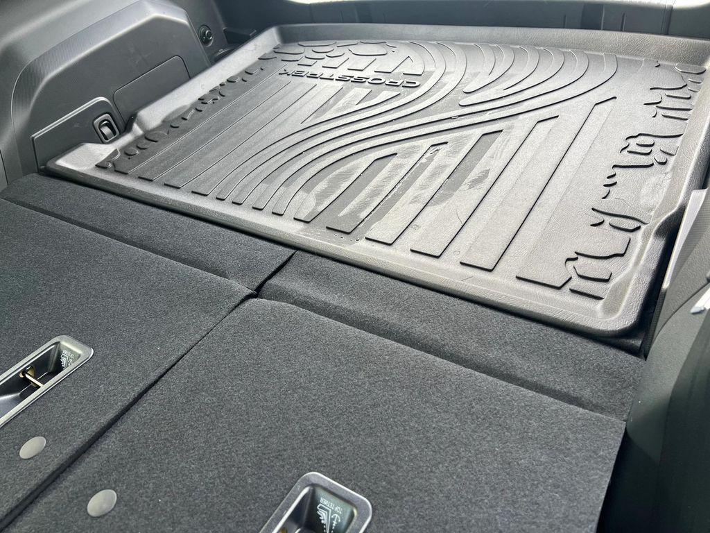 used 2024 Subaru Crosstrek car, priced at $29,912