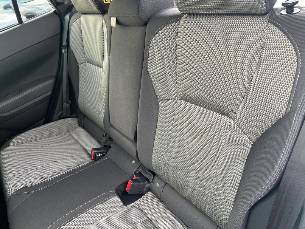 used 2024 Subaru Crosstrek car, priced at $29,912