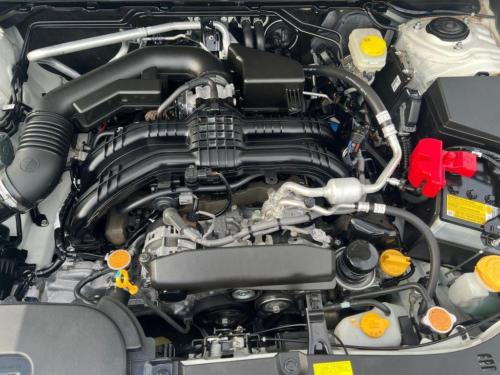 used 2024 Subaru Crosstrek car, priced at $29,912