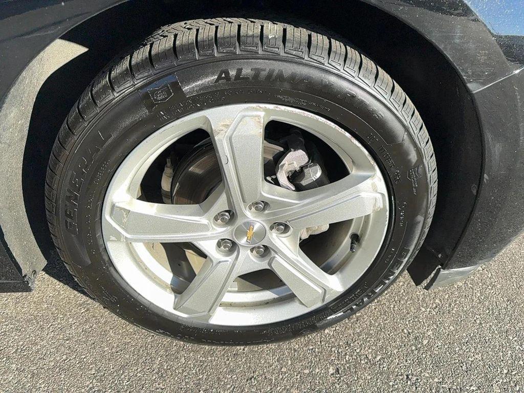 used 2018 Chevrolet Volt car, priced at $11,995