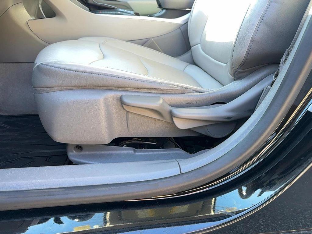 used 2018 Chevrolet Volt car, priced at $11,995