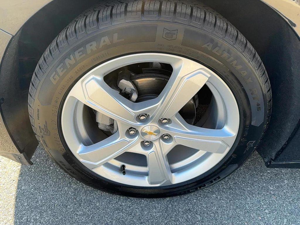 used 2018 Chevrolet Volt car, priced at $11,995