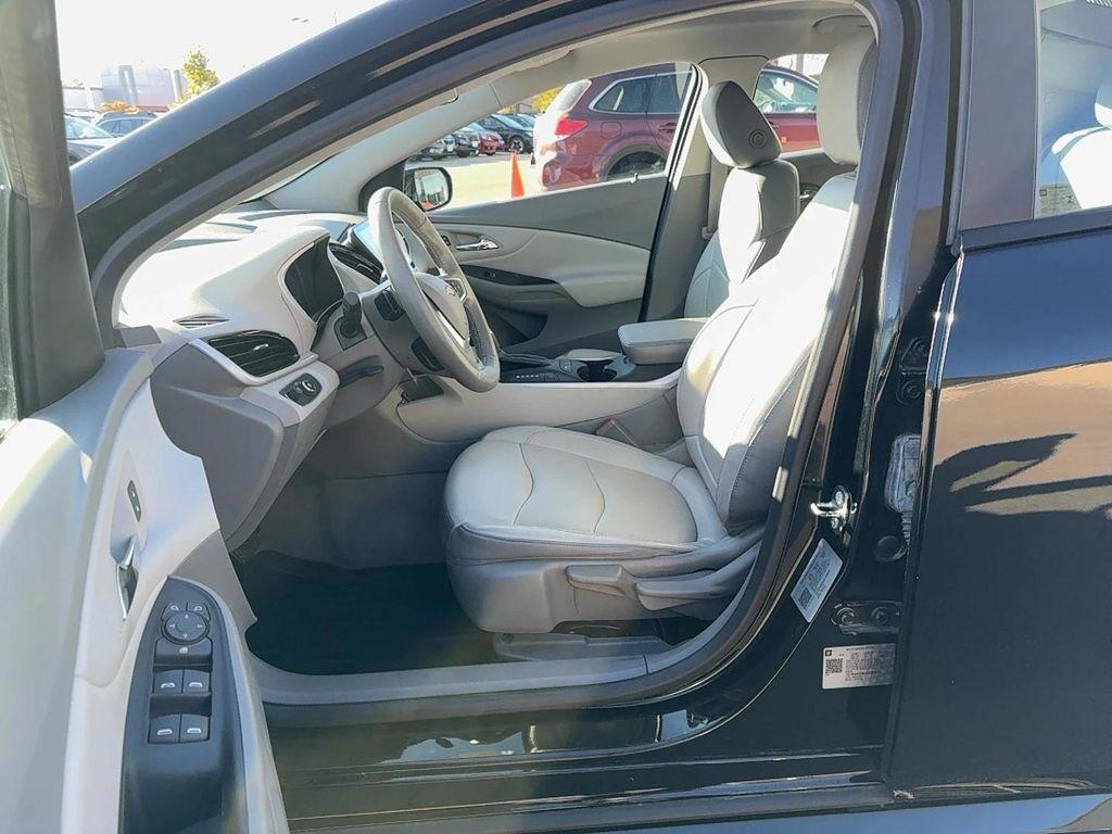 used 2018 Chevrolet Volt car, priced at $11,995