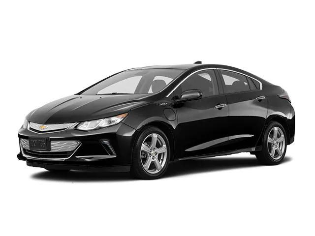 used 2018 Chevrolet Volt car, priced at $11,995