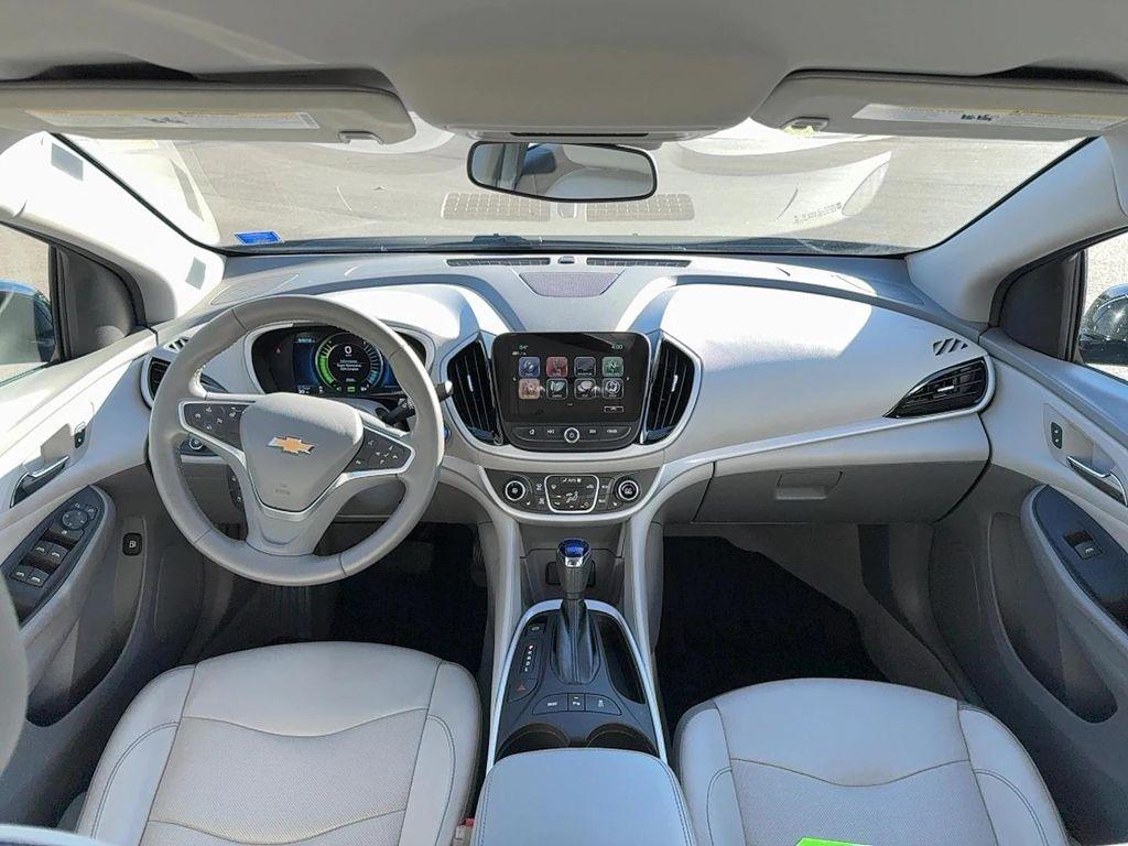 used 2018 Chevrolet Volt car, priced at $11,995