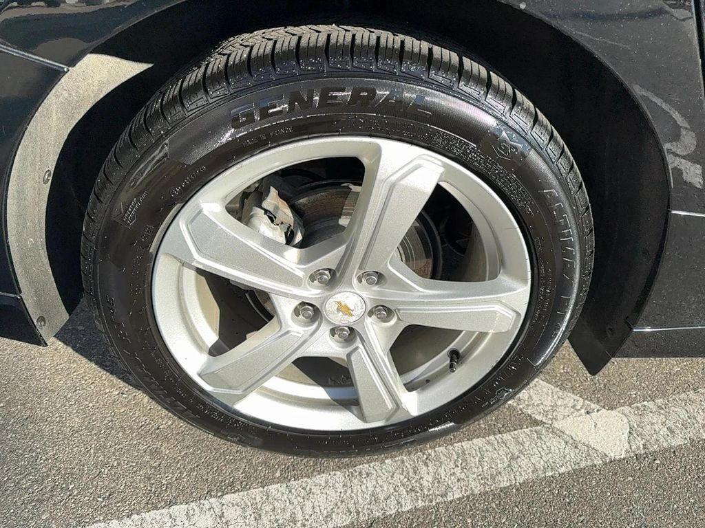 used 2018 Chevrolet Volt car, priced at $11,995