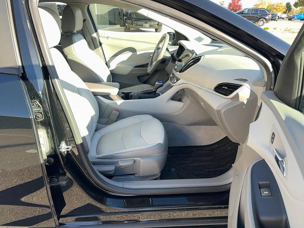 used 2018 Chevrolet Volt car, priced at $11,995