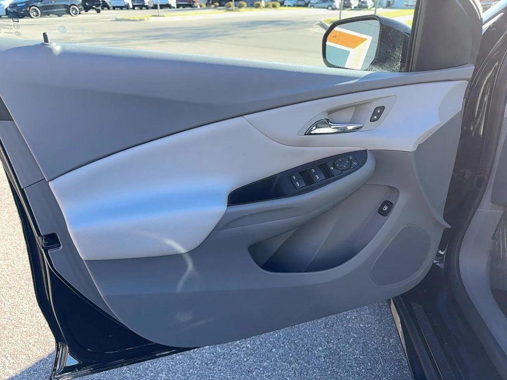 used 2018 Chevrolet Volt car, priced at $11,995