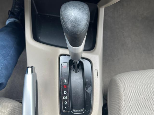 used 2012 Honda Civic car, priced at $12,412