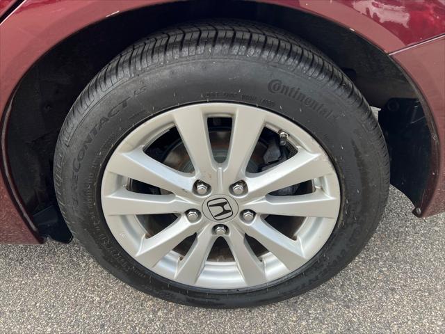 used 2012 Honda Civic car, priced at $12,412