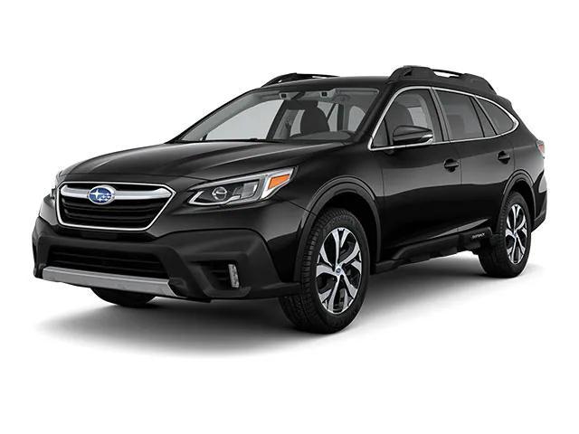 used 2022 Subaru Outback car