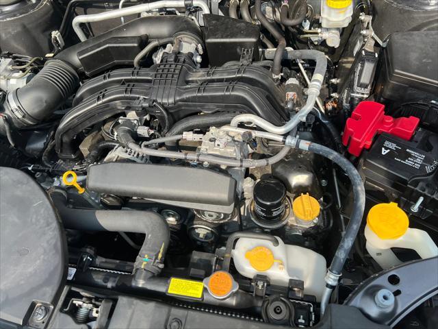 used 2022 Subaru Outback car, priced at $28,612