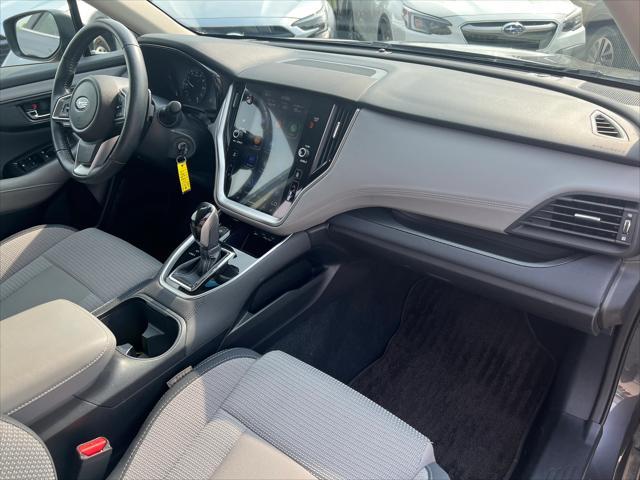 used 2022 Subaru Outback car, priced at $28,612