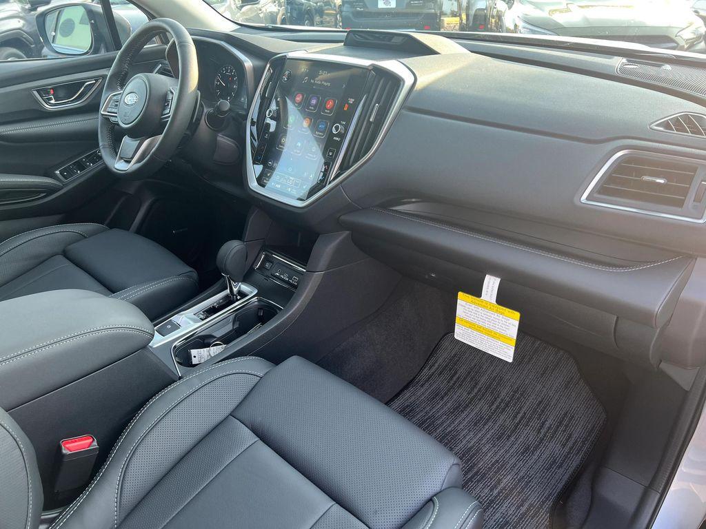 new 2025 Subaru Ascent car, priced at $50,514