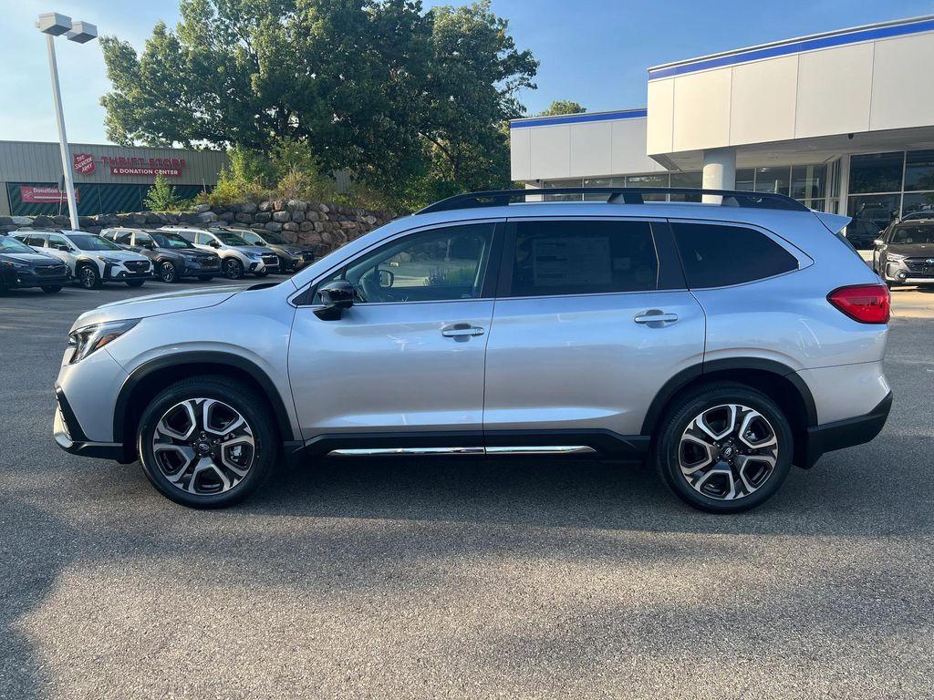 new 2025 Subaru Ascent car, priced at $50,514