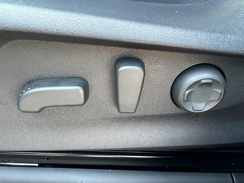 new 2025 Subaru Ascent car, priced at $50,514