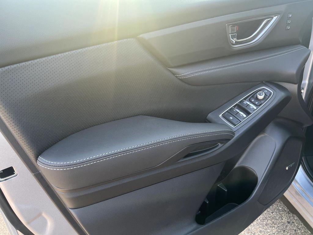 new 2025 Subaru Ascent car, priced at $50,514